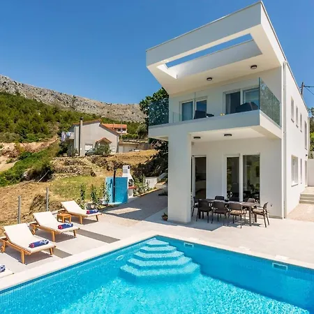 Vila Horizon For 10pple