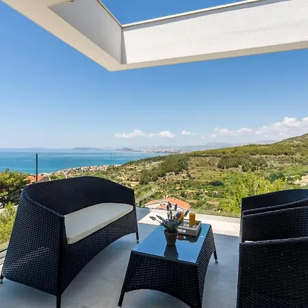 Vila Horizon For 10pple