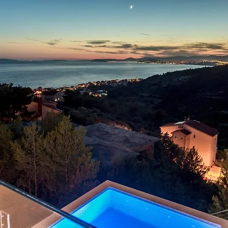 Horizon For 10pple Vila Podstrana